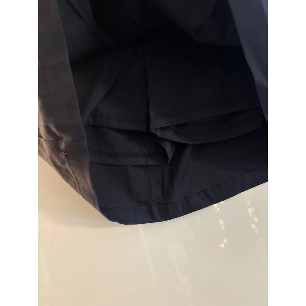 Old Navy NWT size 16 XXL‎ navy skirts